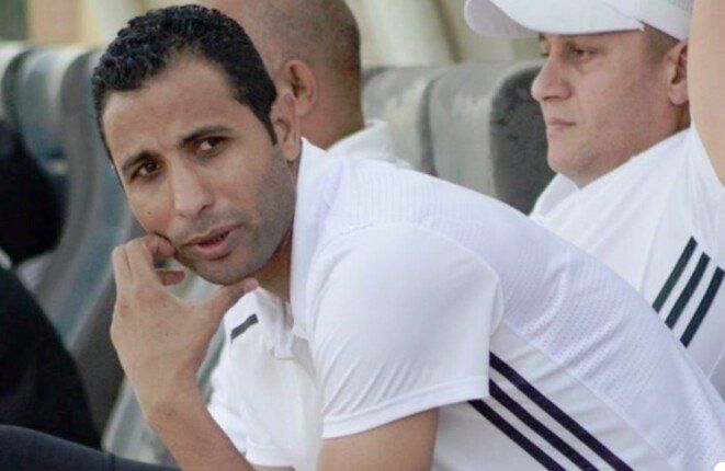 عاجل.. قرار صارم من وائل القباني في الزمالك قبل مواجهة بيراميدز