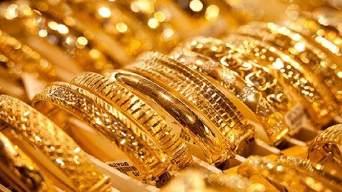 سعر الذهب اليوم