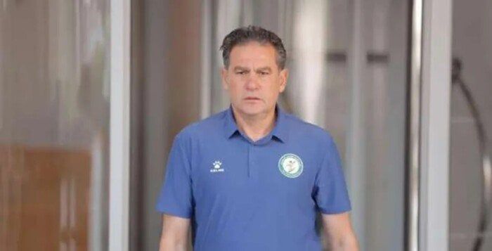 خالد الغندور: سموحة يتمم اتفاقه مع خالد جلال بعد رحيله عن الدوري الليبي