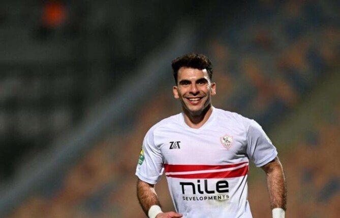 الزمالك يكشف حقيقة استدعاء زيزو لتحقيق جديد اليوم