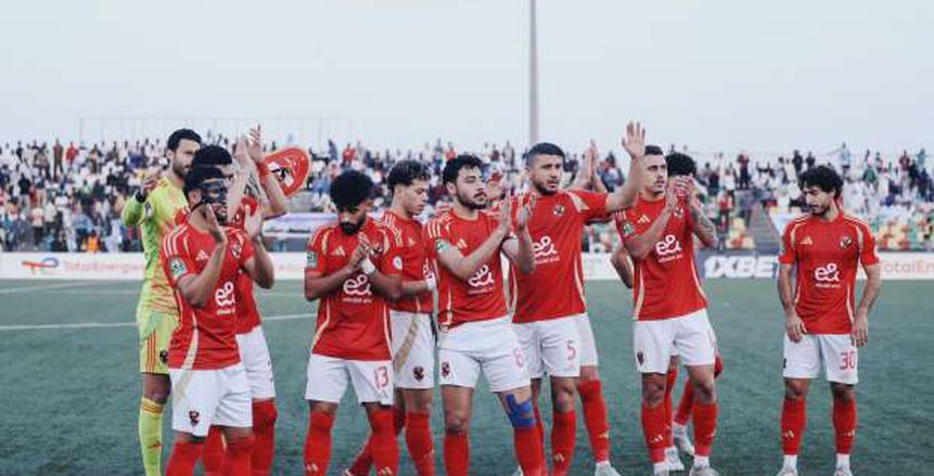 شوبير يكشف عن مدرب الأهلي الأقرب في كأس العالم للأندية 2025 شوبير يكشف عن مدرب الأهلي الأقرب في كأس العالم للأندية 2025