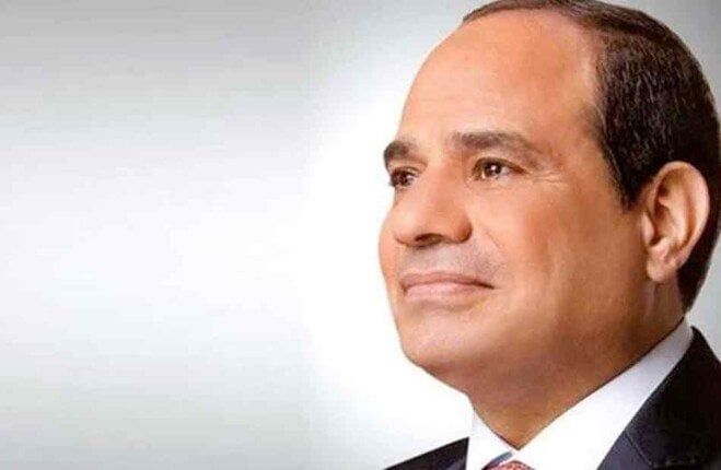 الرئيس السيسي يوجه بتوفير رعاية كاملة للروائي الكبير صنع الله إبراهيم