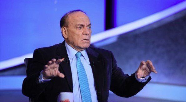 لماذا يتم تفكيك أي سلاح وطائرات حربية تدخل مصر؟.. سمير فرج يوضح «فيديو»