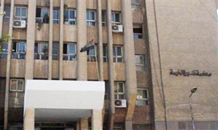 إحالة أوراق عامل للمفتي للمرة الثانية بسبب قتله عجوز بغرض سرقتها بالقليوبية