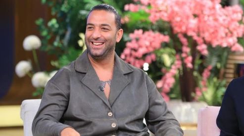 هجوم الزمالك