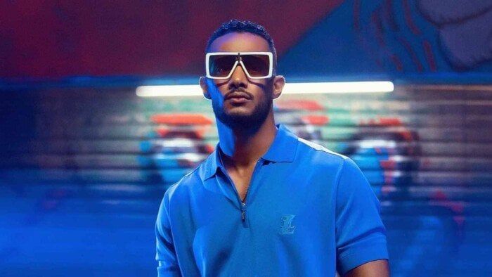 «البابا راجع».. محمد رمضان يطرح أحدث أغانيه في هذا الموعد