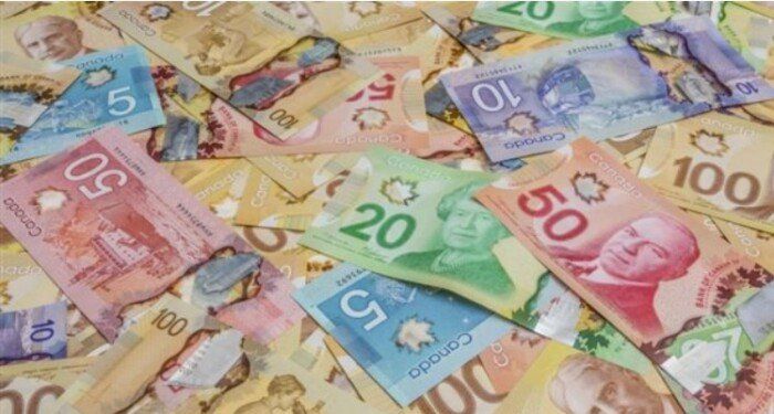 سعر الدولار الكندي