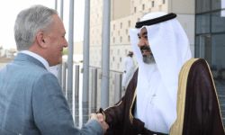 شراكة سعودية أمريكية في الذكاء الاصطناعي