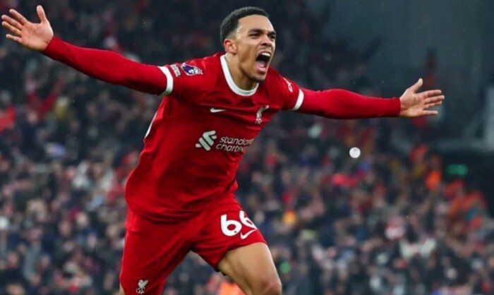 قبل مونديال الأندية.. ريال مدريد يطلب أرنولد من ليفربول بشكل رسمي