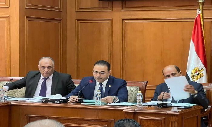 مديرية الشباب والرياضة ببورسعيد تناقش موازنتها بمجلس النواب