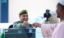 جوازات ميناء جدة