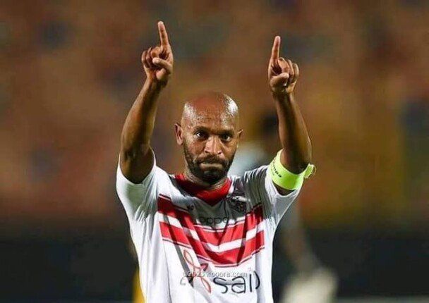 موعد ظهور شيكابالا في مباريات الزمالك