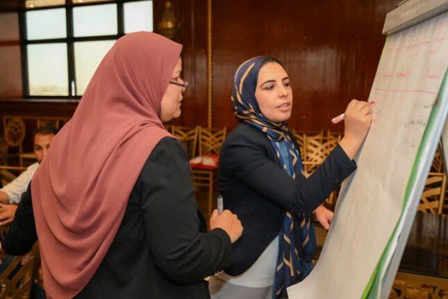 الزراعة تنفذ ورشة عمل لتعزيز التحول المناخي الذكي