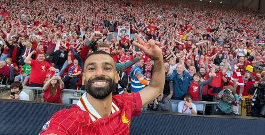 محمد صلاح يكشف كواليس مسيرته في تشيلسي.. صدمة ونقطة تحول وتحدي محمد صلاح يكشف كواليس مسيرته في تشيلسي.. صدمة ونقطة تحول وتحدي