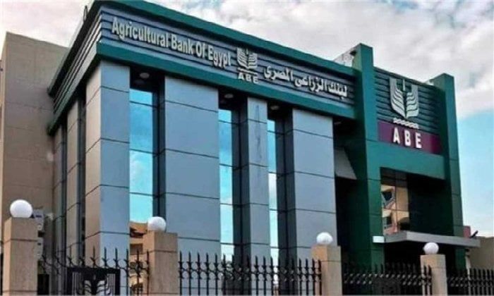 الجمعية العمومية للبنك الزراعي المصرى تقرر تعيين أبو السعود رئيساً تنفيذياً للبنك وعبد الصادق وغادة مصطفى نائبان