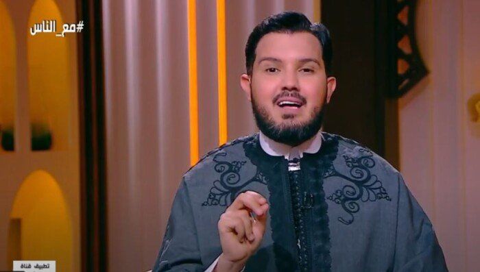 الشيخ أحمد الطلحي: المدينة المنورة تنفي الخبث وبركة سيدنا النبي فيها