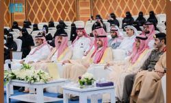 برعاية أمير الباحة.. لجنة شؤون الأسرة تحتفي باليوم العالمي للأسرة
