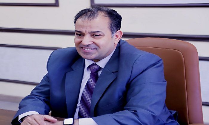 جامعة جنوب الوادي تحصد المركز الأول في التدريب على التحول الرقمي