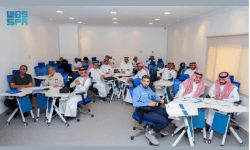"الري" تبحث حلولاً لتحديات نقل المياه المعالجة