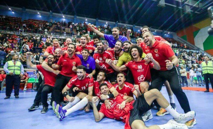 عاجل.. الأهلي يقرر المشاركة في «السوبر جلوب» بصفته المنظم وليس ممثل إفريقيا