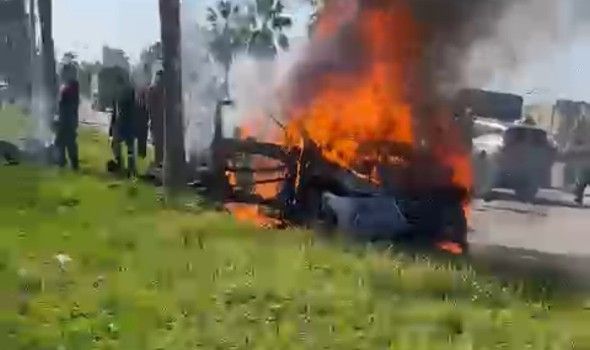 العرب اليوم - نتانياهو يخرج من محاكمته ليعطي الأمر في إغتيال قيادي من حماس في جنوب لبنان