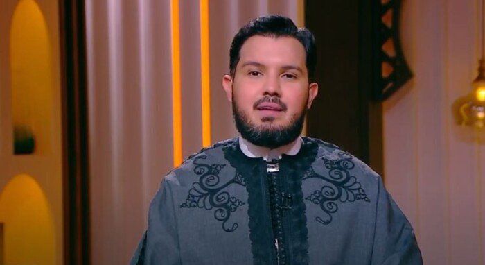 الشيخ أحمد الطلحي: الصلاة فى هذا المكان تنجي من النار وتبرأ من النفاق