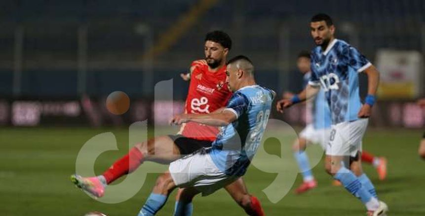ترتيب الدوري والمباريات المتبقية للأهلي وبيراميدز.. سيناريوهات اللقب ترتيب الدوري والمباريات المتبقية للأهلي وبيراميدز.. سيناريوهات اللقب
