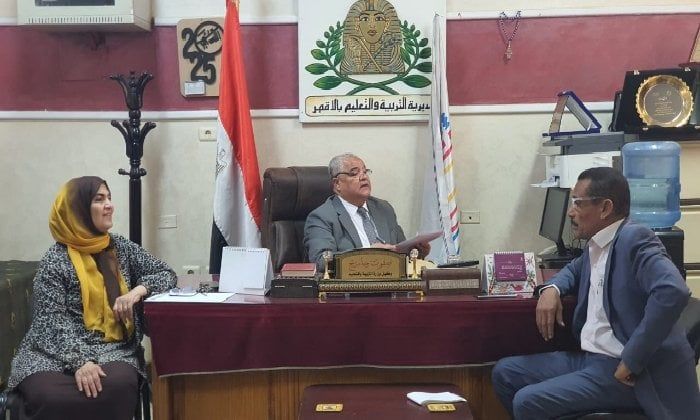 الأقصر تتصدر الجمهورية في مسابقة التربية الموسيقية الشتوية