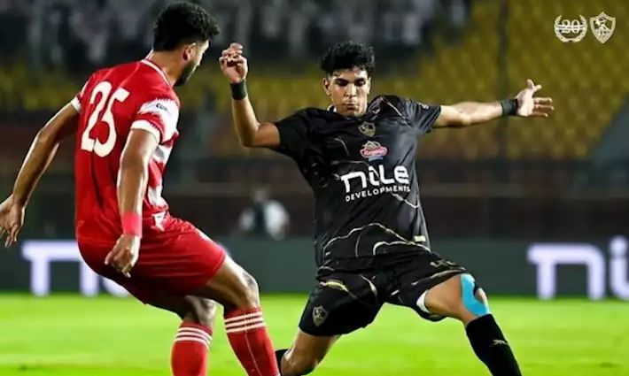 تحركات مكثفة داخل الزمالك لتأمين مستقبل الفريق