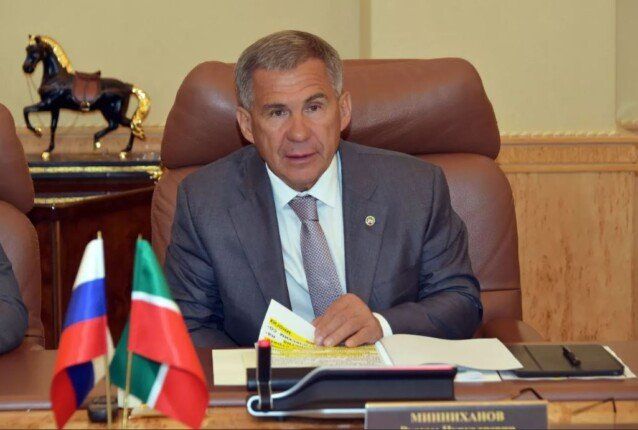رئيس جمهورية تتارستان يرفع مستوى التعاون مع «إيسيسكو»
