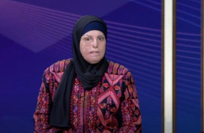 رغم الأسر والتعذيب.. فلسطينية تؤلف كتابين في سجون الاحتلال