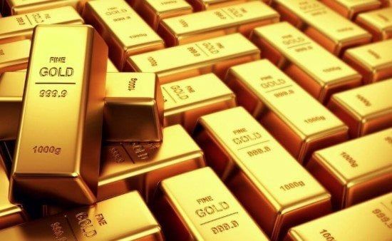سعر الذهب.. تفاجأ جميع المواطنين في الشارع المصري بانخفاض سعر الذهب اليوم حوالي 120 جنيها، فجعلهم يزايدون بحثهم ويتساءلون باستمرار: كم سجل سعر الذهب العالمي؟، ما هو آخر تحديث لـ سعر الذهب اليوم؟ وما هي أقوى التوقعات بخصوص سعر الذهب في الفترة المقبلة؟، وتستعرض «الأسبوع» الأجوبة في السطور التالية.