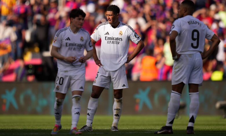 تقارير: ريال مدريد على أعتاب إعلان ثالث صفقاته الصيفية!