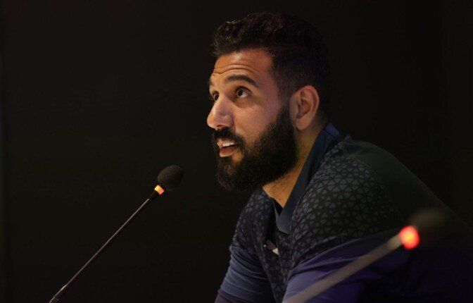 بزيادة 40٪.. بيراميدز يجدد عقد حارسه أحمد الشناوي «خاص»
