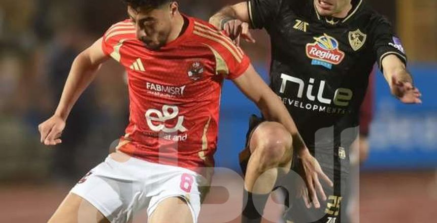 بيقولوا.. تناقض قرار لجنة التظلمات وتفاصيل جلسة الخطيب مع ريفيرو بيقولوا.. تناقض قرار لجنة التظلمات وتفاصيل جلسة الخطيب مع ريفيرو