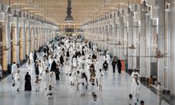 ضبط 3 مقيمين من الجنسية الإندونيسية