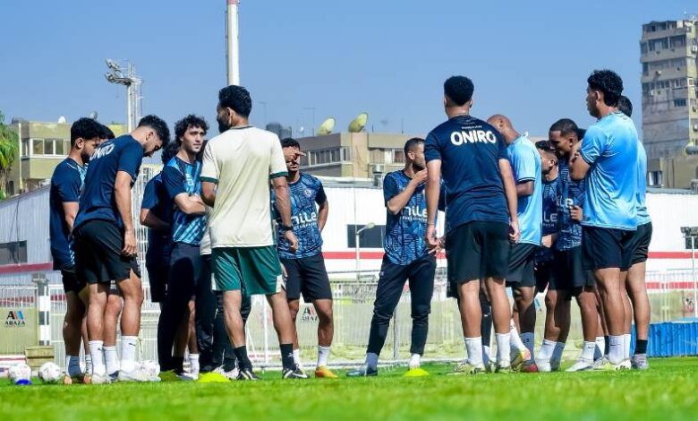 أخبار سارة لجماهير الزمالك: خطوات جادة لرفع إيقاف القيد!