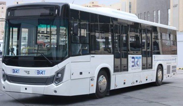 وزير النقل يكشف أسعار تذاكر الأتوبيس الترددي.. ومصير التاكسي والميكروباص «فيديو»