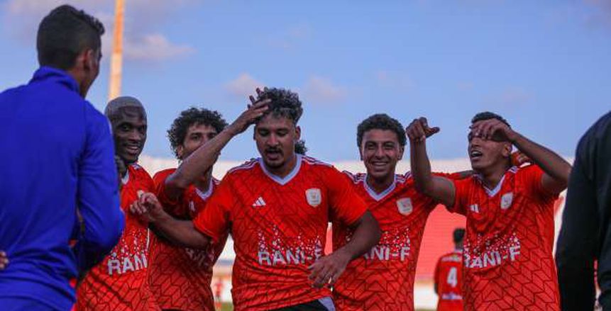 فاركو يثير الجدل قبل مواجهة الأهلي الحاسمة لتحديد بطل الدوري فاركو يثير الجدل قبل مواجهة الأهلي الحاسمة لتحديد بطل الدوري