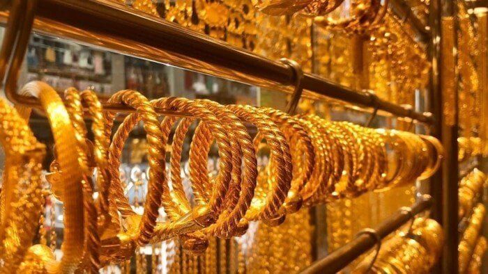 سعر الذهب الآن في الكويت
