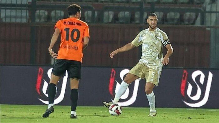 تاريخ مواجهات الأهلي والبنك الأهلي قبل مباراة اليوم في الدوري