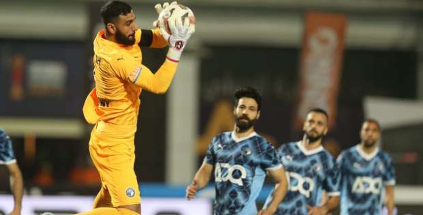 ماييلي يقود هجوم بيراميدز.. وبتروجت يهاجم بـ إسماعيل بامبا ماييلي يقود هجوم بيراميدز.. وبتروجت يهاجم بـ إسماعيل بامبا