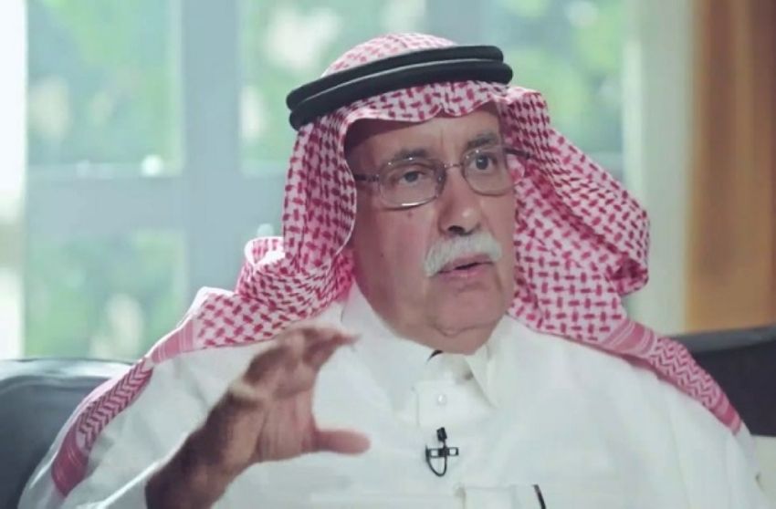 د. عبدالله الغذامي