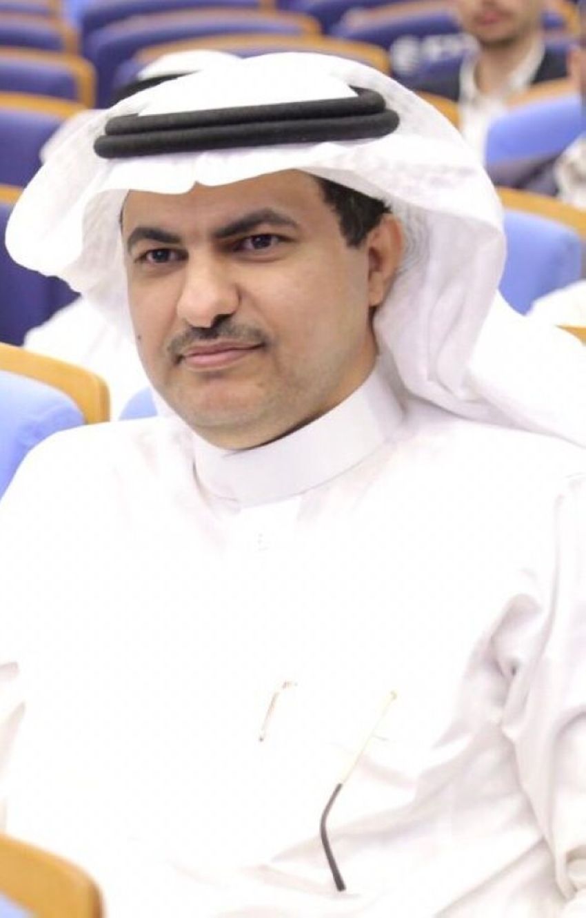 د. فهد الشريف