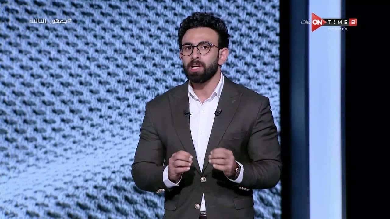 قبول استئناف إبراهيم فايق على تغريمه مليون جنيه في قضية التسريب الصوتي