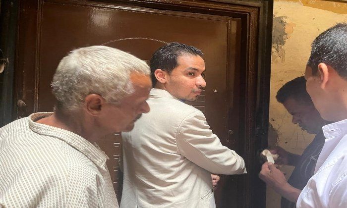 إغلاق مراكز طبية مخالفة خلال حملة تفتيشية موسعة بقنا