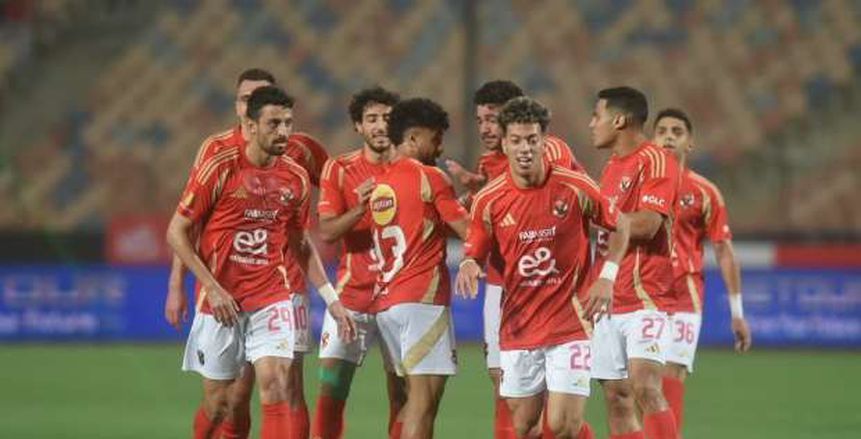 «أون سبورت» تنقل مباراة الأهلي وباتشوكا المكسيكي استعداد لكأس العالم للأندية