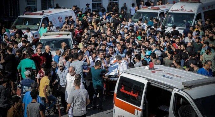 خلال الـ24 ساعة الأخيرة: 148 شهيدًا في غارات الاحتلال المتواصلة على قطاع غزة