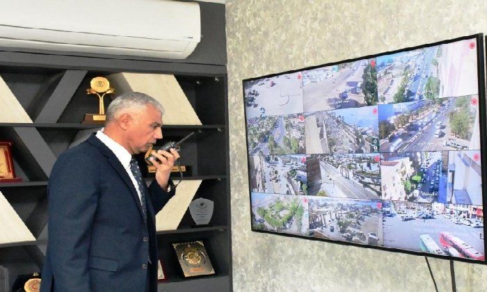 السيطرة على حريق بفندق شعبي وسط السوق القديم بأسوان