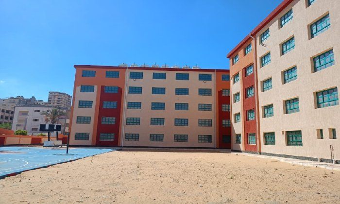 تعليم الإسكندرية: تشغيل 6 مدارس رسمية للغات بتطبيق نظام تعليمي متميز